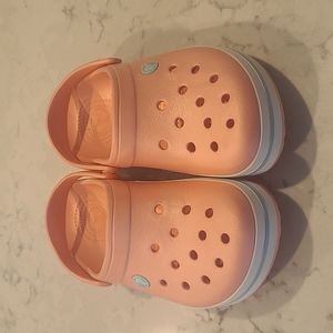 Crocs Unisex-Adult Crocband Clog (M6 W8)